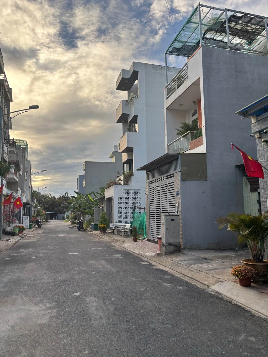 Bán đất 56m² tại KDC Nam Khang, Nguyễn Duy Trinh, Quận 9 - 4,3 tỷ - Ảnh 1