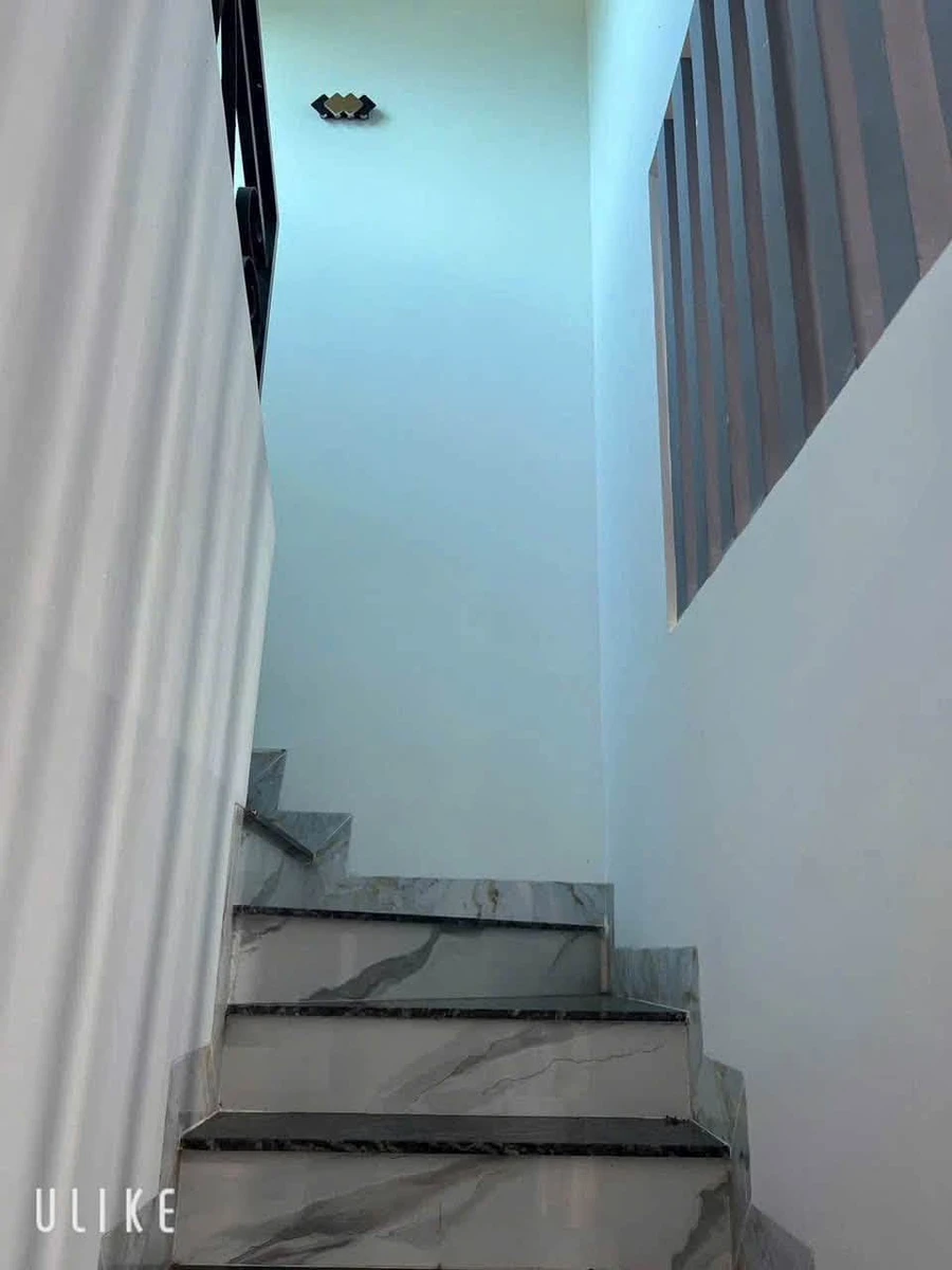 Bán nhà 1 trệt 1 lầu 77m² Long Bình, Đồng Nai - Ảnh thu nhỏ 4