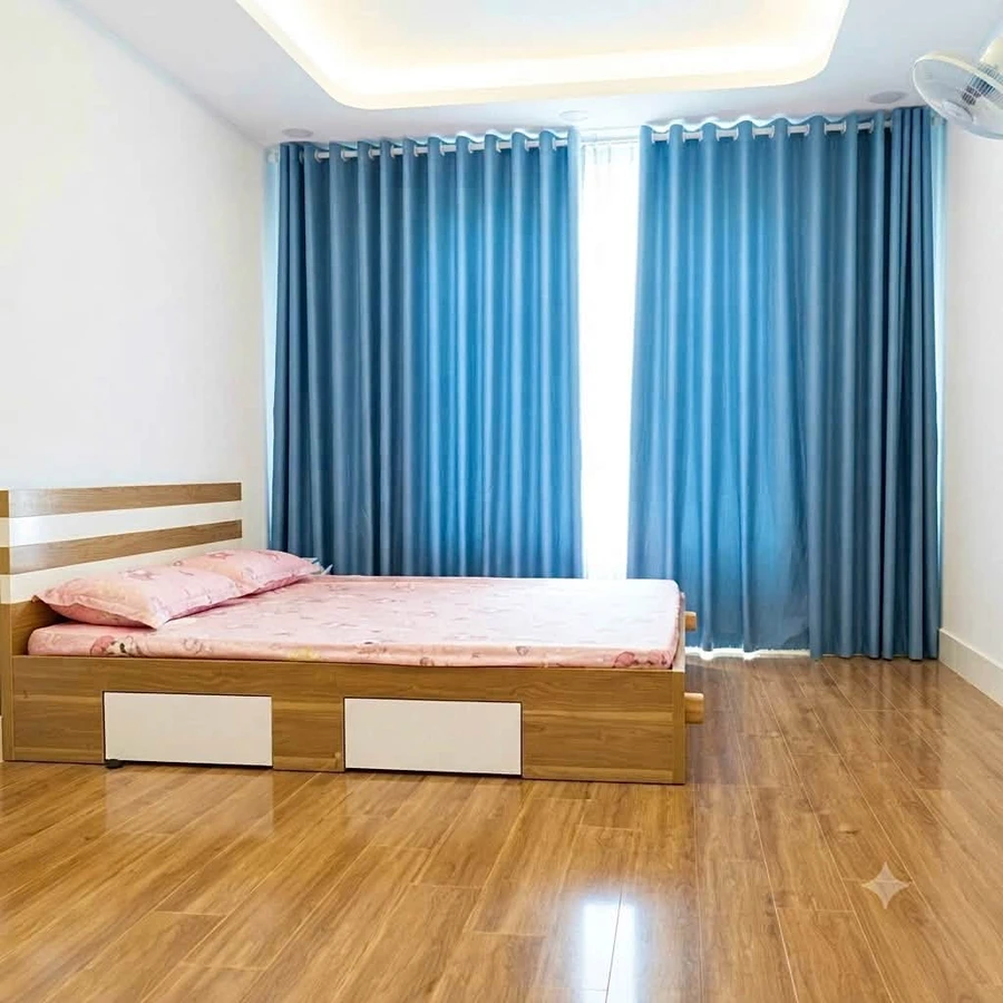 Bán nhà phố 3 tầng 100m² đường Lê Văn Lương, Nhà Bè, giá 6,65 tỷ - Ảnh thu nhỏ 5