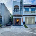 Nhà trệt lầu 3PN hoàn công 64m² Cần Thơ 4 tỷ 390 triệu - Ảnh thu nhỏ 1