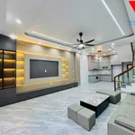 Bán nhà 4 tầng 54m2 mặt ngõ Tôn Đức Thắng, Lê Chân, Hải Phòng - Ảnh thu nhỏ 2