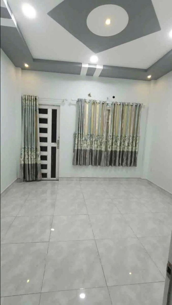 Bán nhà 2 tầng hẻm 40m2 3 tỷ Gò Vấp - Ảnh thu nhỏ 4