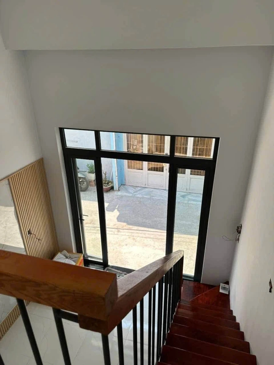 Bán nhà phố 2PN Quận 12 - 1 tỷ 550, diện tích 38.5m2 - Ảnh thu nhỏ 4
