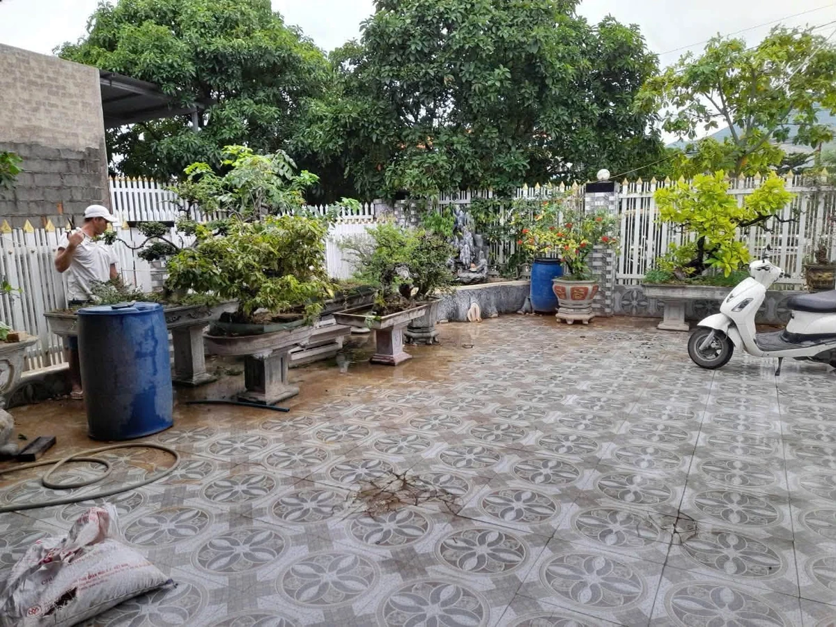 Bán nhà Trà Sơn Ba Ngòi 10x44m, 3 phòng ngủ 1.9 tỷ - Ảnh thu nhỏ 2