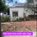 Bán đất nhà vườn không gian yên tĩnh giá siêu tốt - Ảnh thu nhỏ 14