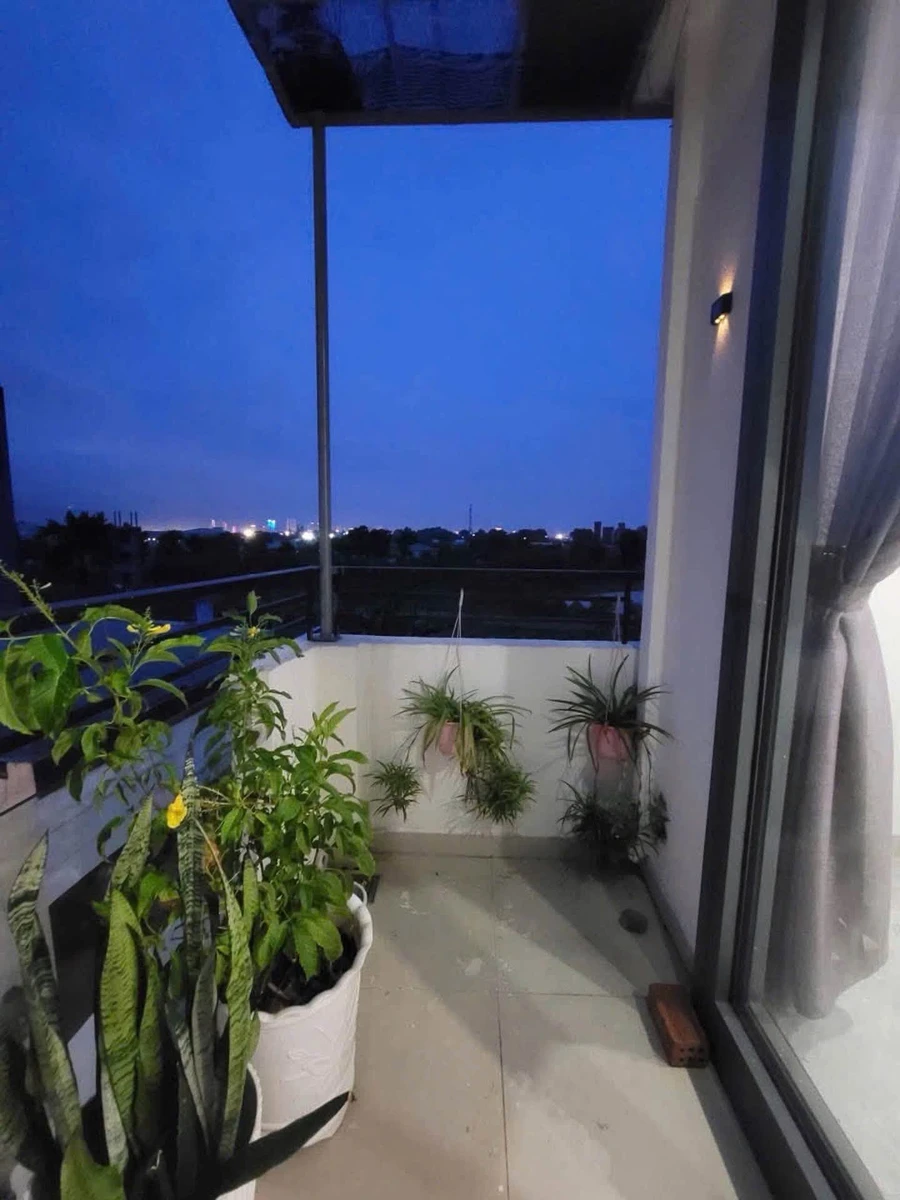 Bán nhà kiệt 3 tầng 41m² 3PN An Khê Đà Nẵng 4 tỷ - Ảnh thu nhỏ 5