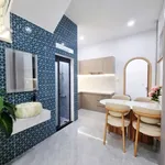 Bán nhà HXH 3 tầng 3.5x12m gần Lê Văn Thọ, Công viên Làng Hoa, Gò Vấp, 5,49 tỷ - Ảnh thu nhỏ 2