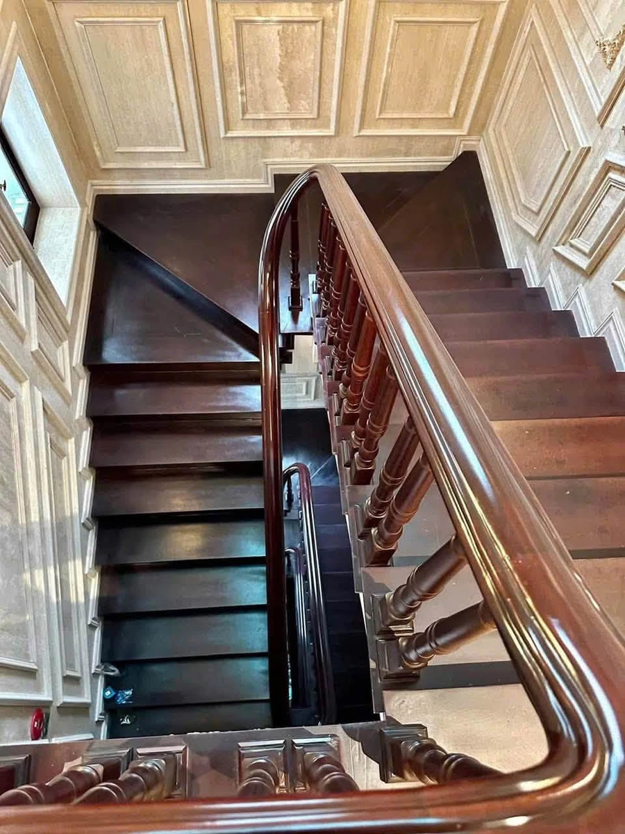 Bán nhà 5 tầng Hùng Vương Hải Phòng 200m² giá 36 tỷ - Ảnh thu nhỏ 2