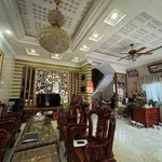 Villa 3 tầng 310m2 tại Nguyễn Duy Trinh, Quận 2 - 24,8 tỷ - Ảnh thu nhỏ 4