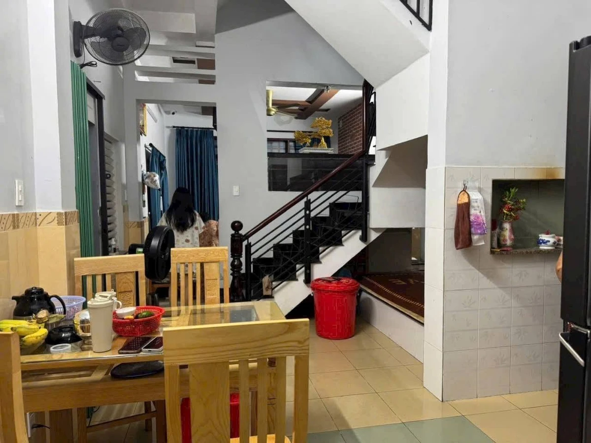 Bán nhà lô góc 62m² 6 phòng Trường Thọ 5.5 tỷ - Ảnh thu nhỏ 5