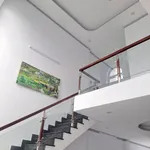 Bán nhà lầu 3 phòng ngủ 125m2 Bình Phước 1.7 tỷ - Ảnh thu nhỏ 2