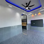 Bán nhà cấp 4 127m2 3PN 2WC Nhà Bè 1 tỷ 590 triệu - Ảnh thu nhỏ 5