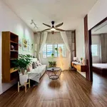 Bán căn hộ chung cư Bluhouse 52m2 2PN tầng 6 đường Phạm Huy Thông, Sơn Trà, Đà Nẵng - Ảnh thu nhỏ 1