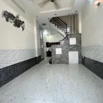 Bán nhà 4 tầng 42m2 gần Lạc Long Quân 7 tỷ - Ảnh thu nhỏ 2