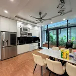 Bán nhà 3 tầng 1 tum 90m2 phố Ban Mai 4 tỷ 950 triệu - Ảnh thu nhỏ 4