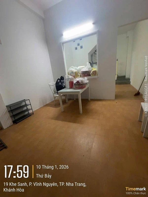 Bán nhà góc 2 mặt tiền 67,7m² gần biển 200m, đối diện KĐT Mipeco, Nha Trang