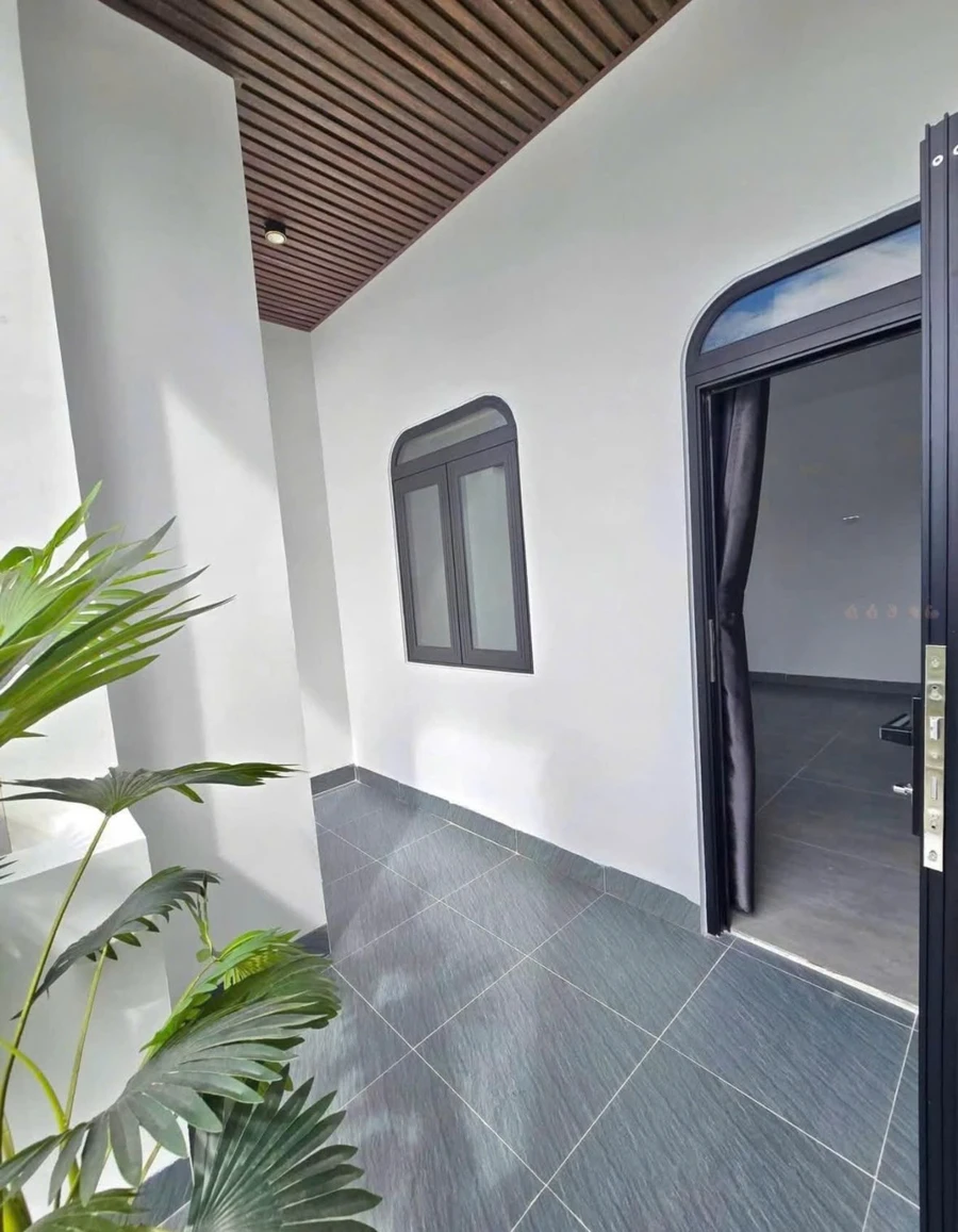 Bán nhà phố 71,2 m2 x 4 tầng phố Miếu Hai Xã - Ảnh thu nhỏ 2