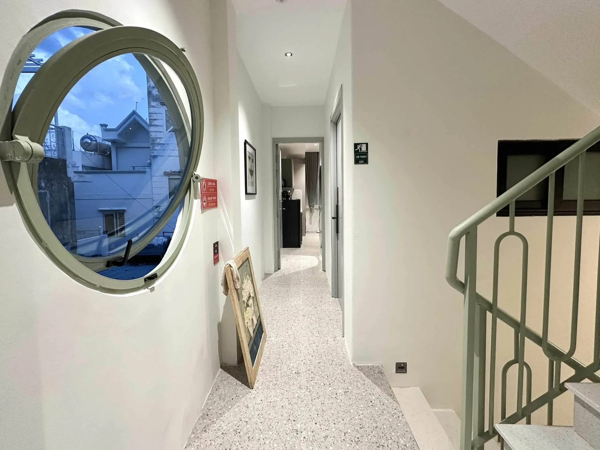 Bán nhà 66m² Phan Xích Long, Phú Nhuận, 11 tỷ - Ảnh thu nhỏ 3