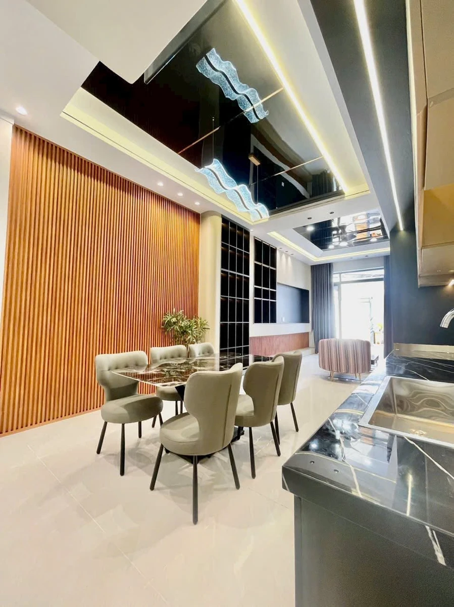 Bán nhà 1 trệt 1 lầu 140m² Tân Hiệp, Biên Hòa 4.65 tỷ - Ảnh thu nhỏ 5