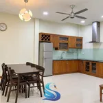 Nhà thuê E Town 2, 3PN, 78m², 1 triệu/tháng - Ảnh thu nhỏ 2
