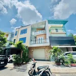 Bán nhà 1 trệt 2 lầu 4PN mặt tiền Lý Văn Sâm, Biên Hoà - Ảnh thu nhỏ 1