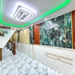 🔥Cần bán nhà 50m2, 2 tầng, giá 3,1 Tỷ, cách hẻm xe tải 30m. - Ảnh thu nhỏ 2
