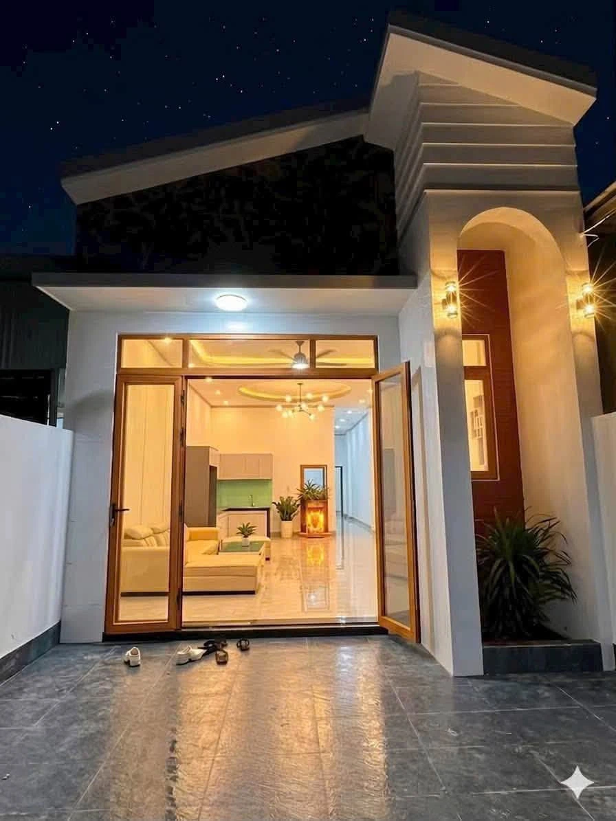 Bán nhà 3 PN Trảng Dài Biên Hoà 130m2 giá 2 tỷ 990 - Ảnh thu nhỏ 3