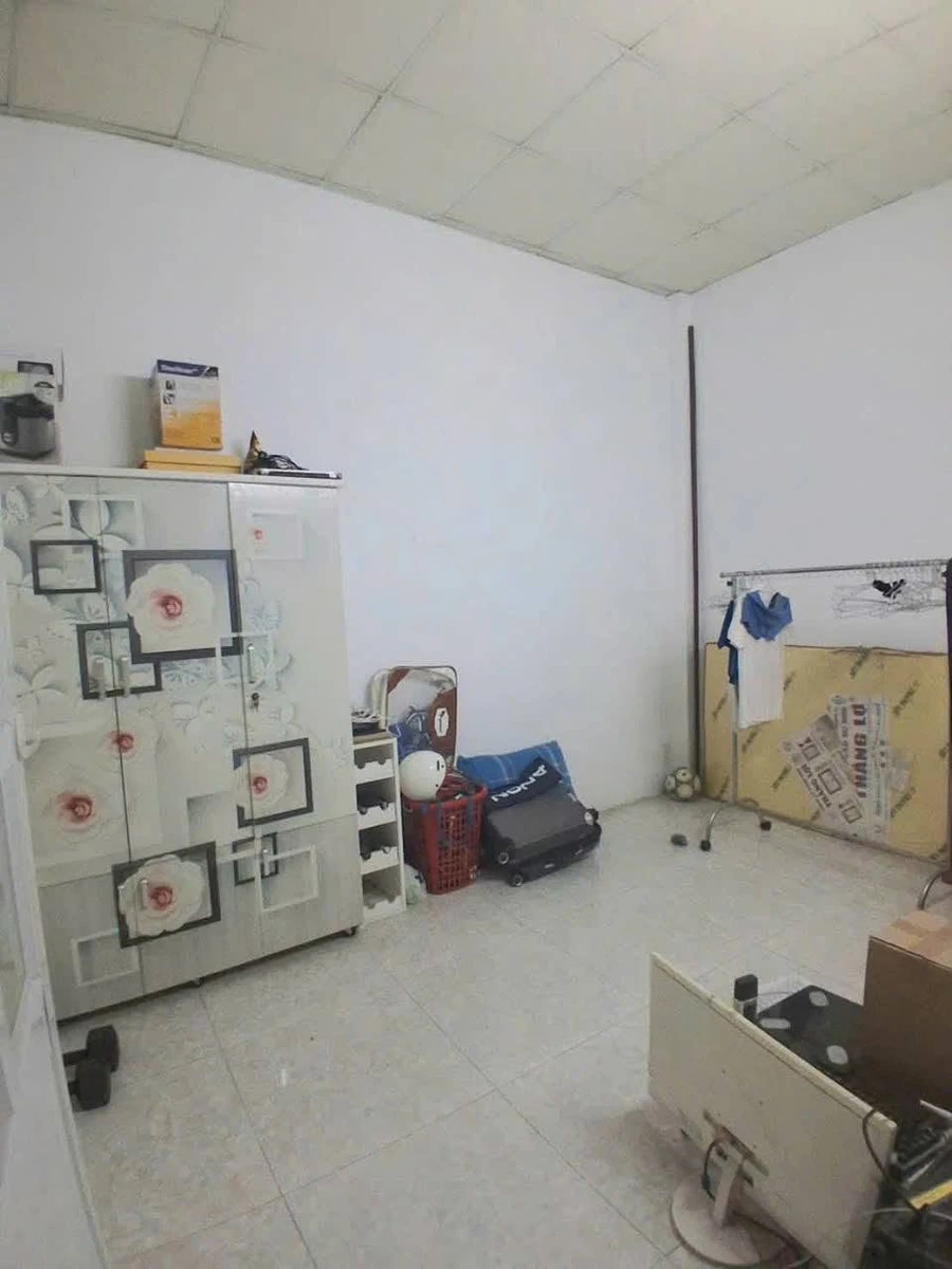 Cho thuê nhà 102m2 tại Lê Hồng Phong, Bình Dương 7 triệu/tháng - Ảnh thu nhỏ 3