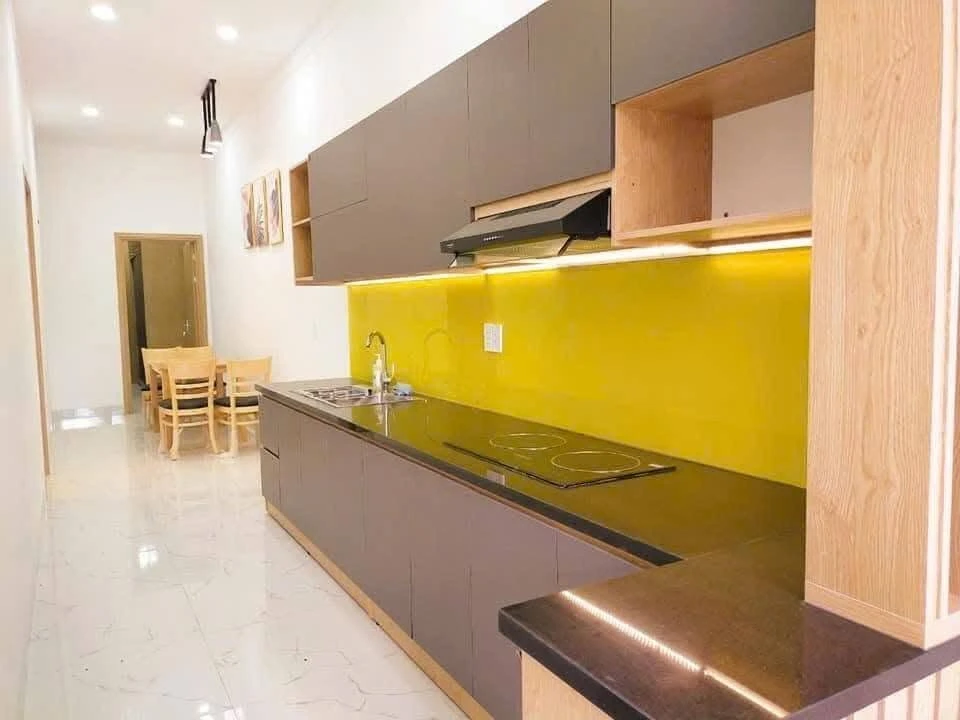 Bán nhà 3PN 2WC Bình Tân, 100m², 2 tỷ 490 triệu - Ảnh thu nhỏ 4