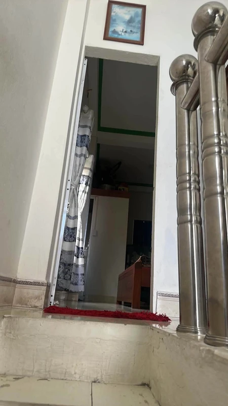Bán nhà 2 tầng 52m² Đà Nẵng giá 2.6 tỷ