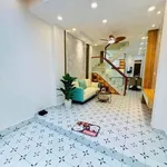 Bán nhà mặt tiền Phan Văn Trị Bình Thạnh 44m2 6.29 tỷ - Ảnh thu nhỏ 3
