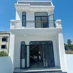 Bán nhà lầu 3 phòng 150m² Mỹ Phước 3 Bến Cát 2 tỷ 480 - Ảnh thu nhỏ 3