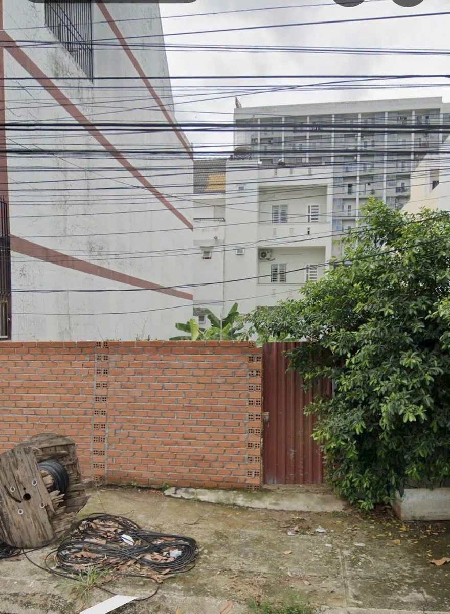 Bán lô đất 6x20m (120m2) gần vòng xoay Phú Hòa, giá 6,35 tỷ - Ảnh thu nhỏ 2