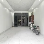 Bán nhà 4 tầng mặt ngõ gần 100m² Văn Cao, Quận 1 - Ảnh thu nhỏ 2