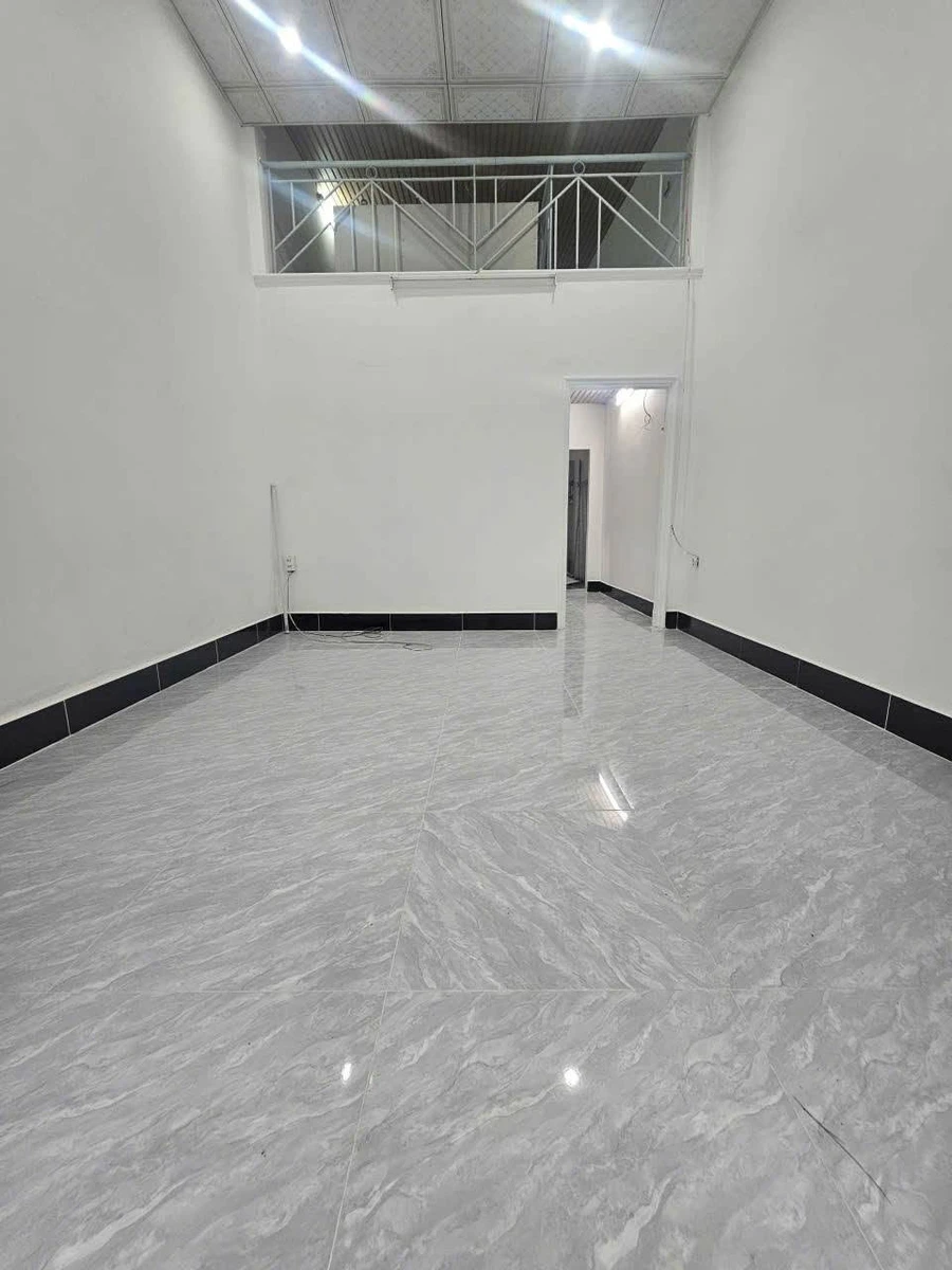 Bán nhà hẻm Quang Trung 2PN 40m2 giá 760 triệu - Ảnh thu nhỏ 5