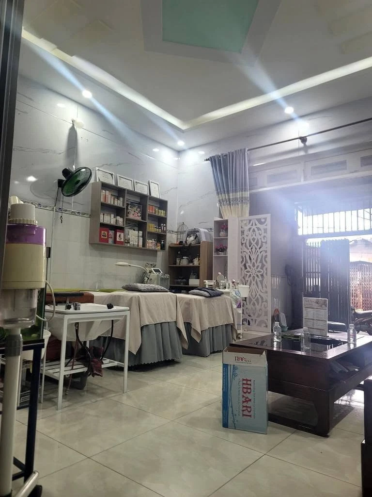 Bán nhà 1 trệt 1 lầu 126m² Vũng Tàu 2 tỷ 8 - Ảnh thu nhỏ 2