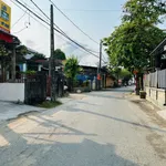Bán đất kiệt 80m² Lý Nam Đế gần Cầu An Hòa 1,35 tỷ - Ảnh thu nhỏ 1