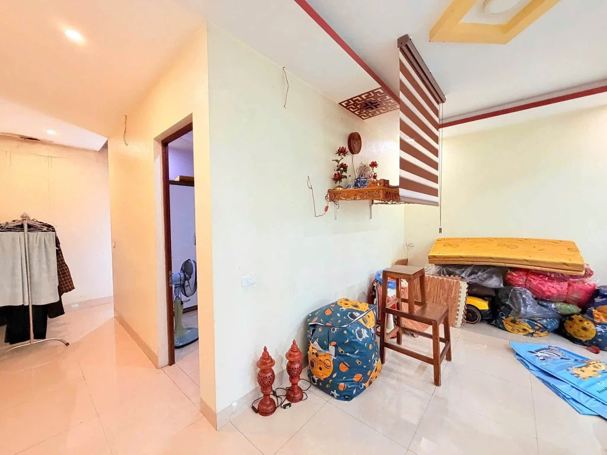 Bán nhà 4 tầng có gác lửng 90m2, Quận 12, 2,4 tỷ - Ảnh thu nhỏ 3