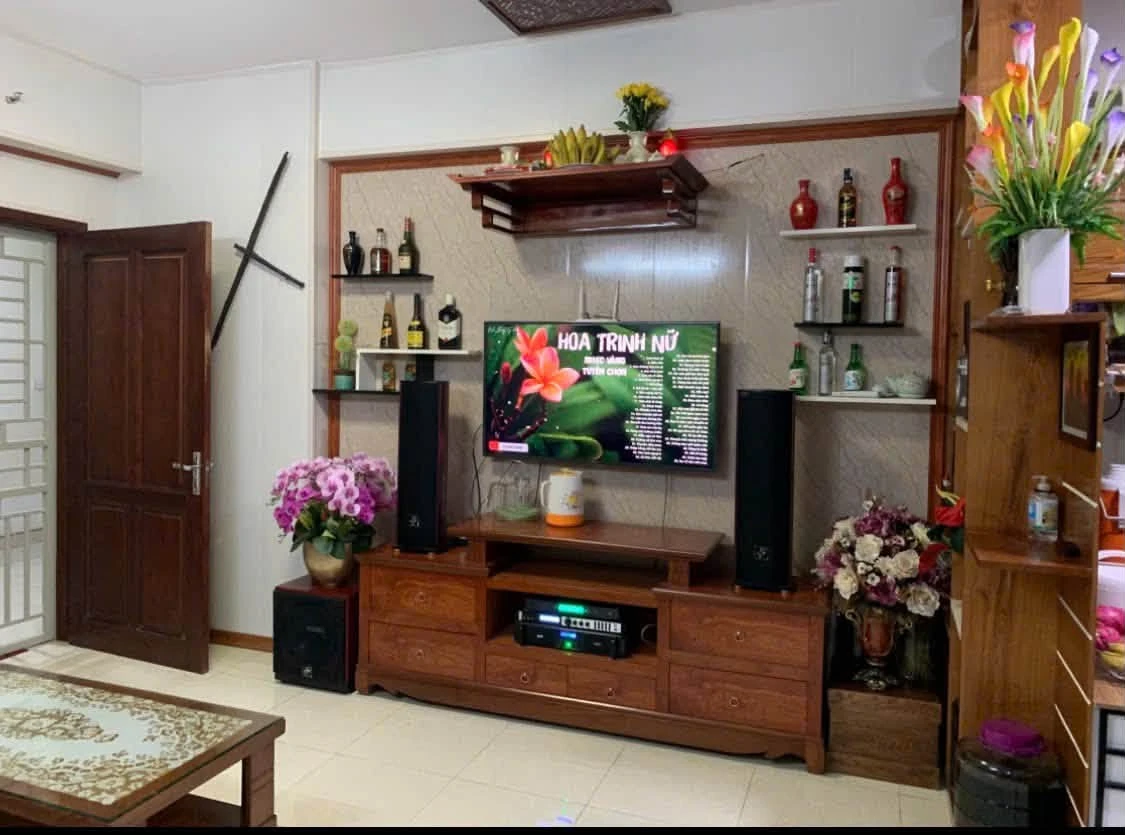 Bán căn góc 3PN chung cư Vinh Plaza 87,7m² - 2,6 tỷ - Ảnh 1