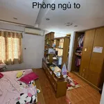 Bán căn hộ tập thể 100m² 3PN Bạch Mai Hà Nội, 5 tỷ - Ảnh thu nhỏ 4