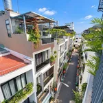 Nhà bán 5 tầng 50m² gara ô tô Gò Vấp 8.7 tỷ - Ảnh thu nhỏ 1