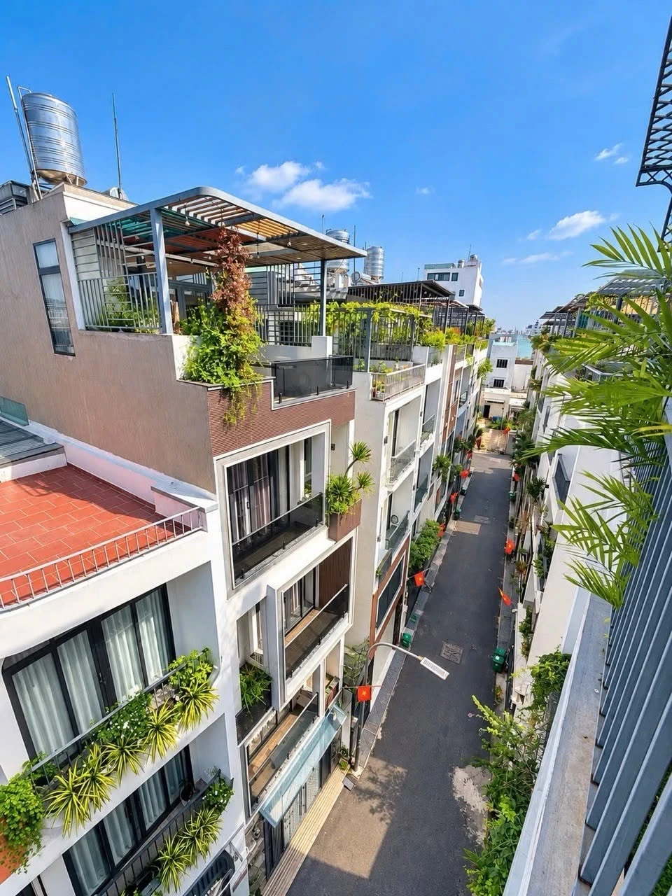 Nhà bán 5 tầng 50m² gara ô tô Gò Vấp 8.7 tỷ - Ảnh 1