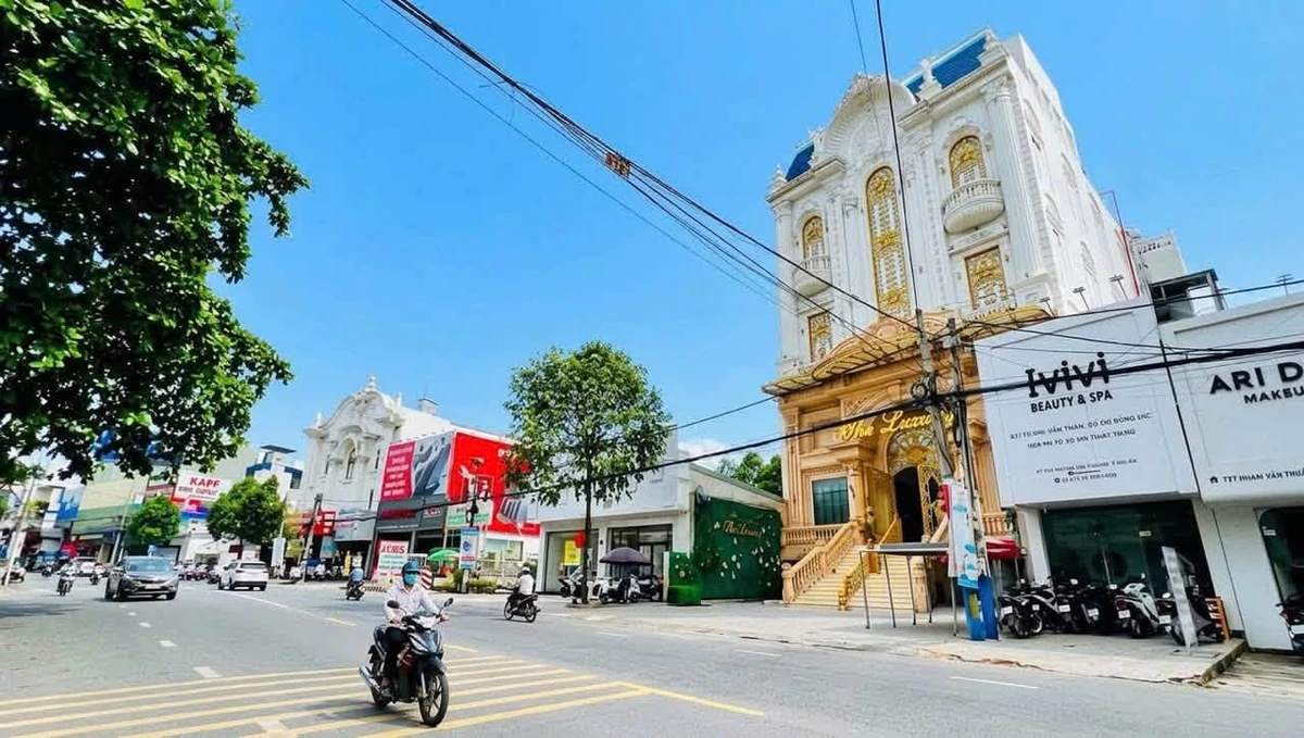 Bán mặt tiền Phạm Văn Thuận 214m2, 12 tỷ 800 triệu - Ảnh thu nhỏ 2