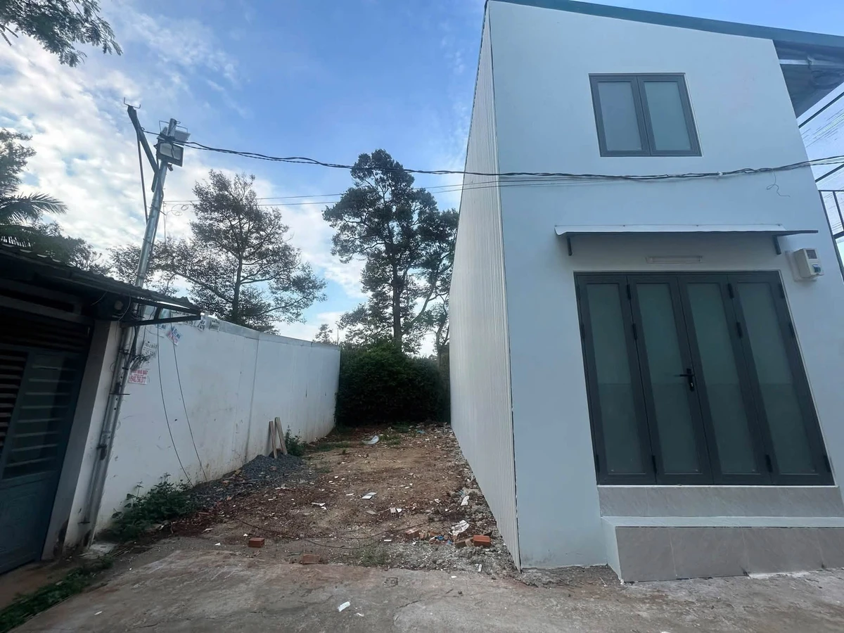 Bán đất hẻm 723 Hà Huy Tập Thủ Đức 76m² - Ảnh thu nhỏ 5