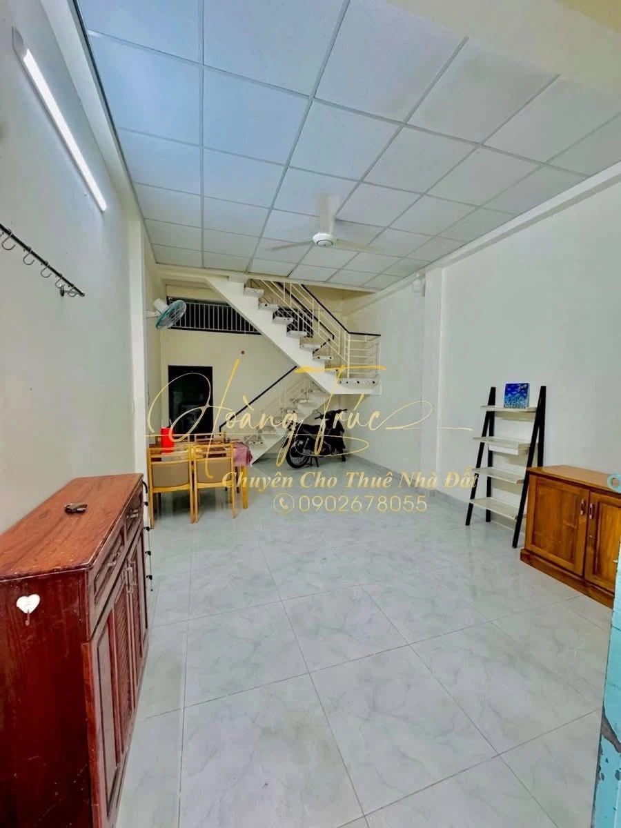 Cho thuê nhà 2PN Nguyễn Văn Đậu, Bình Thạnh - 13 triệu/tháng - Ảnh thu nhỏ 2
