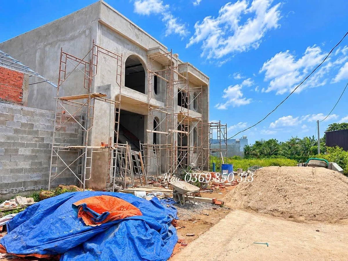 Bán nhà gác lửng 80m² 3PN Phường Long Khánh giá 1,68 tỷ - Ảnh thu nhỏ 2