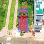 Bán lô đất góc Lê Văn Lương Tân An Đắk Lắk 175m² - Ảnh thu nhỏ 1
