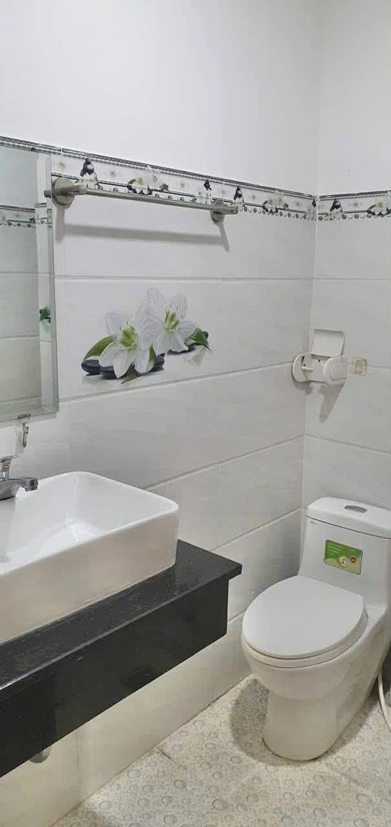 Bán nhà phố 5 tầng 35m² Tô Hiến Thành Quận 10 – 9.9 tỷ - Ảnh thu nhỏ 4