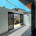Bán nhà 3 tầng 64m² Phạm Văn Nghị Quận 7 - Ảnh thu nhỏ 3