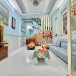 Bán nhà 2 tầng 64m² đường 10m Dĩ An 3.98 tỷ - Ảnh thu nhỏ 1